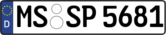 MS-SP5681
