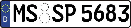 MS-SP5683