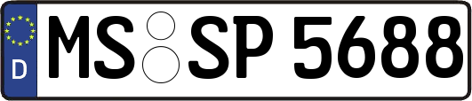 MS-SP5688