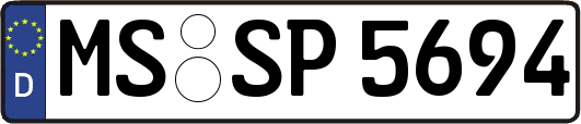 MS-SP5694