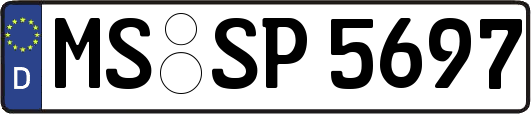 MS-SP5697