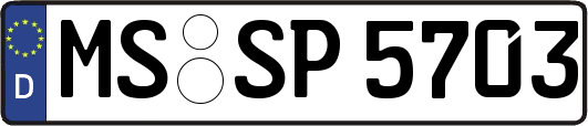 MS-SP5703