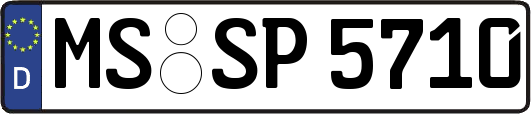 MS-SP5710