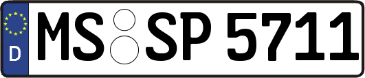 MS-SP5711