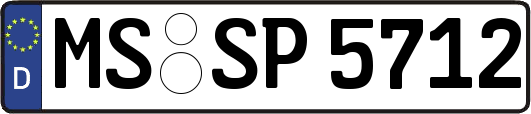 MS-SP5712
