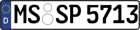 MS-SP5713