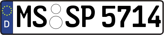 MS-SP5714