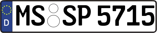MS-SP5715