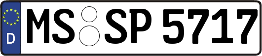 MS-SP5717