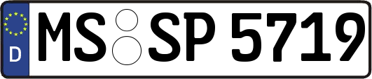 MS-SP5719