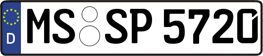 MS-SP5720
