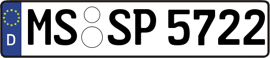 MS-SP5722