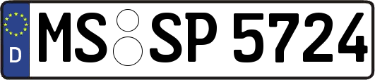 MS-SP5724