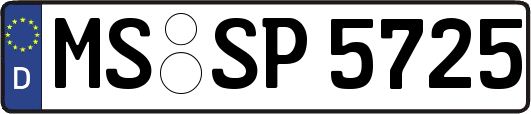 MS-SP5725