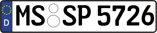 MS-SP5726