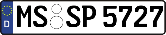 MS-SP5727