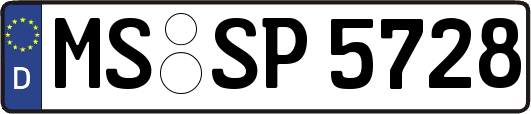 MS-SP5728