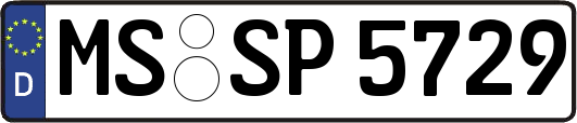 MS-SP5729