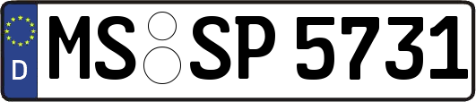 MS-SP5731