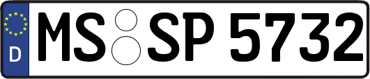 MS-SP5732