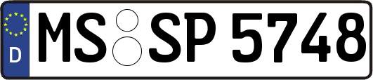 MS-SP5748