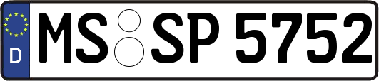 MS-SP5752