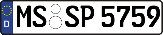 MS-SP5759