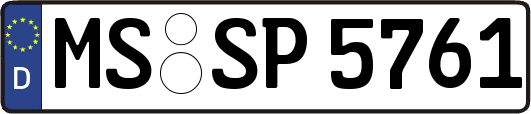 MS-SP5761