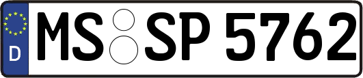 MS-SP5762