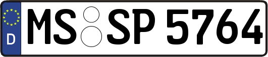 MS-SP5764