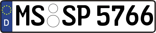 MS-SP5766