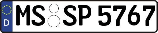 MS-SP5767