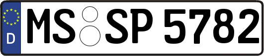 MS-SP5782