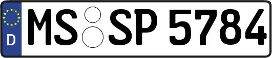 MS-SP5784