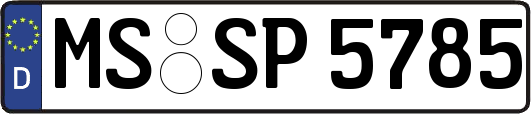 MS-SP5785