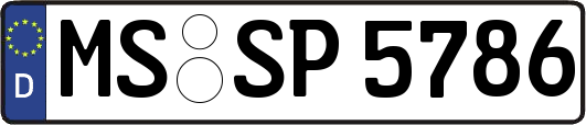 MS-SP5786