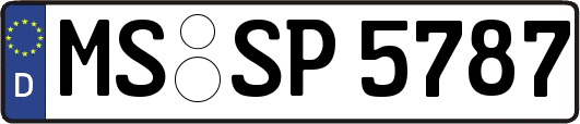 MS-SP5787