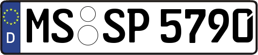 MS-SP5790