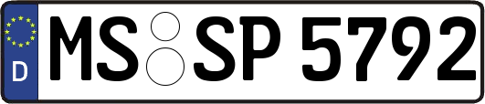 MS-SP5792