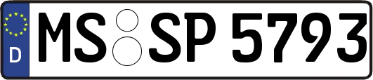 MS-SP5793
