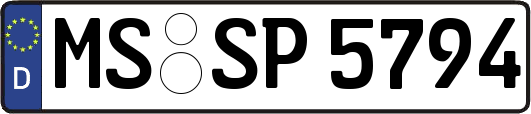 MS-SP5794