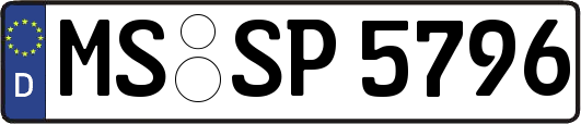 MS-SP5796