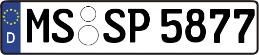 MS-SP5877