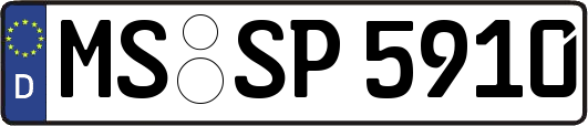 MS-SP5910