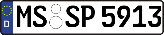 MS-SP5913
