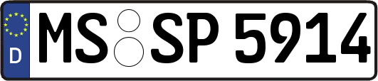 MS-SP5914
