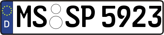 MS-SP5923