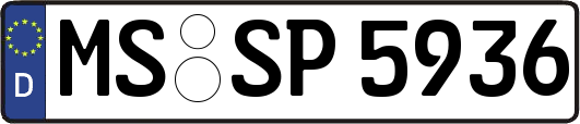 MS-SP5936