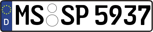 MS-SP5937