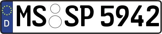 MS-SP5942